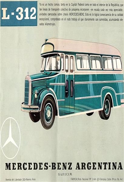 Vehiculos Varios